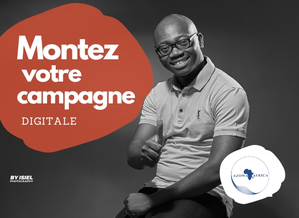 MONTEZ VOTRE CAMPAGNE